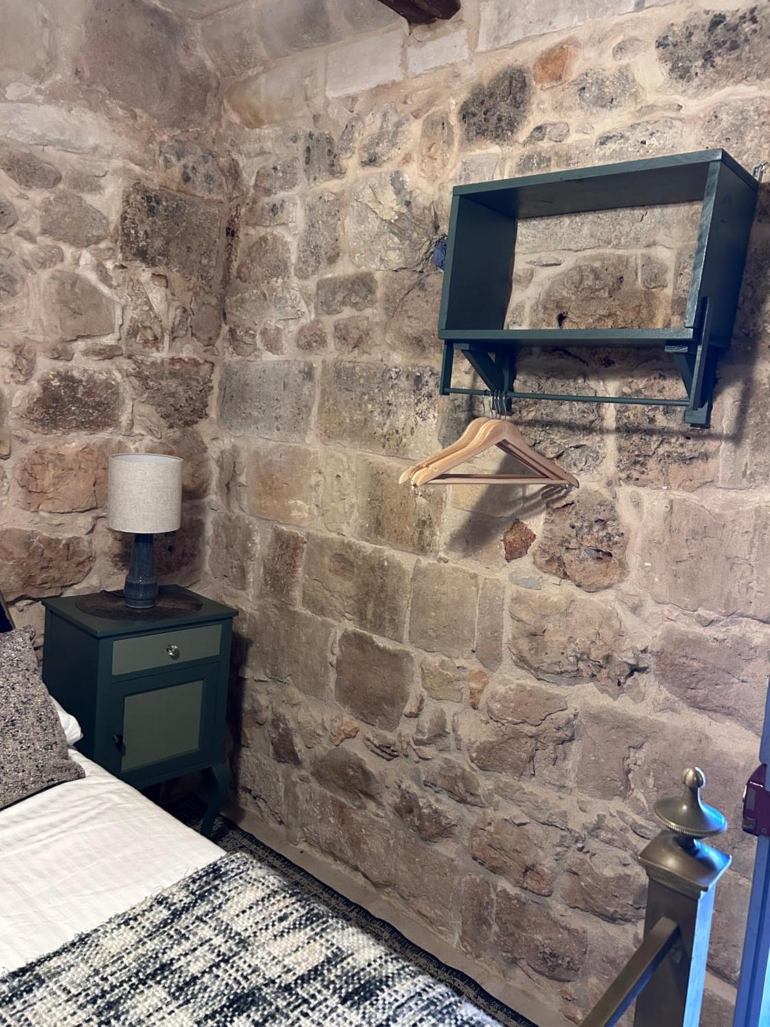 Ta Skorba Farmhouse Mgarr L-Imgarr 외부 사진